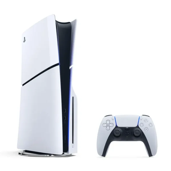 ارسال کنسول بازی PlayStation 5 Pro