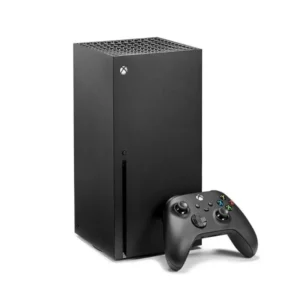 ارسال کنسول بازی Xbox Series X