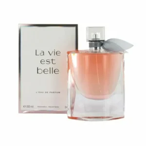 ارسال ادکلن اورجینال زنانه Lancôme La Vie Est Belle
