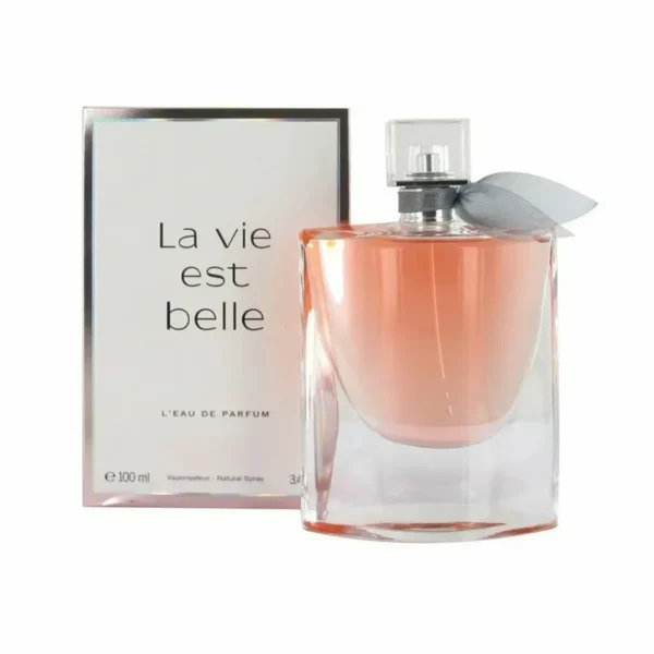 ارسال ادکلن اورجینال زنانه Lancôme La Vie Est Belle