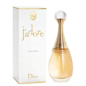ارسال ادکلن زنانه اورجینال Dior J'adore