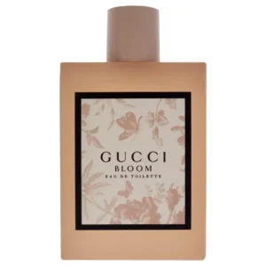 ارسال ادکلن زنانه اورجینال Gucci Bloom