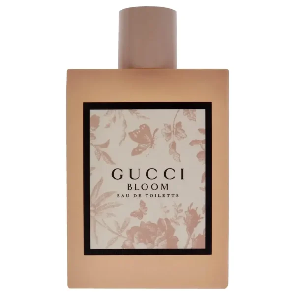 ارسال ادکلن زنانه اورجینال Gucci Bloom