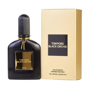 ارسال ادکلن زنانه اورجینال Tom Ford Black Orchid