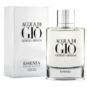 ارسال ادکلن مردانه اورجینال Acqua di Gio by Giorgio Armani