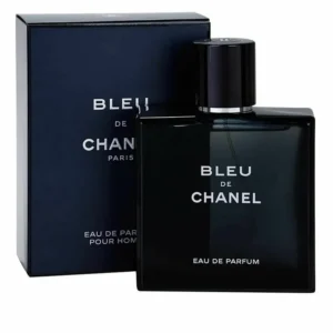 ارسال ادکلن مردانه اورجینال Bleu de Chanel