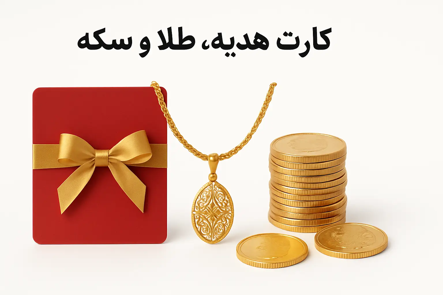 پرداخت ارزی با پی پال و رمز ارز برای خرید هدیه طلا و سکه در سوغات ایران