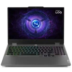 ارسال لپ تاپ LENOVO LOQ 15IAX9