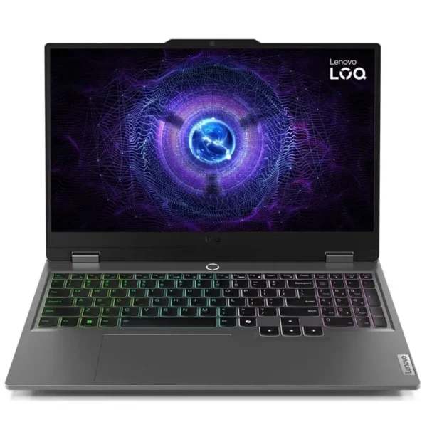 ارسال لپ تاپ LENOVO LOQ 15IAX9