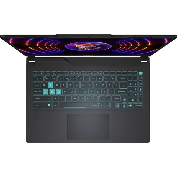 لپتاپ MSI Cyborg 15 A 13 UDX - تصویر 2