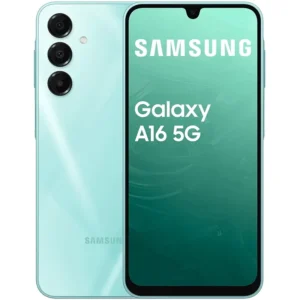 ارسال گوشی موبایل Samsung Galaxy A16 5G