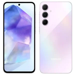 ارسال گوشی موبایل Samsung Galaxy A55 5G