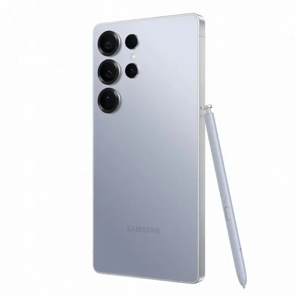 ارسال گوشی موبایل Samsung Galaxy S25 Ultra