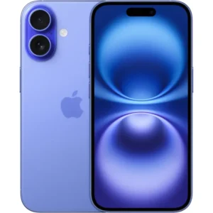 ارسال گوشی موبایل iPhone 16 CH