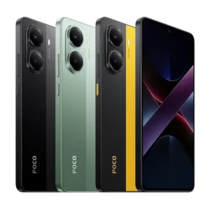 ارسال گوشی موبایل x7 pro poco